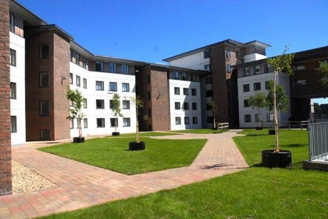 Gateway Student Village دبلن المظهر الخارجي الصورة